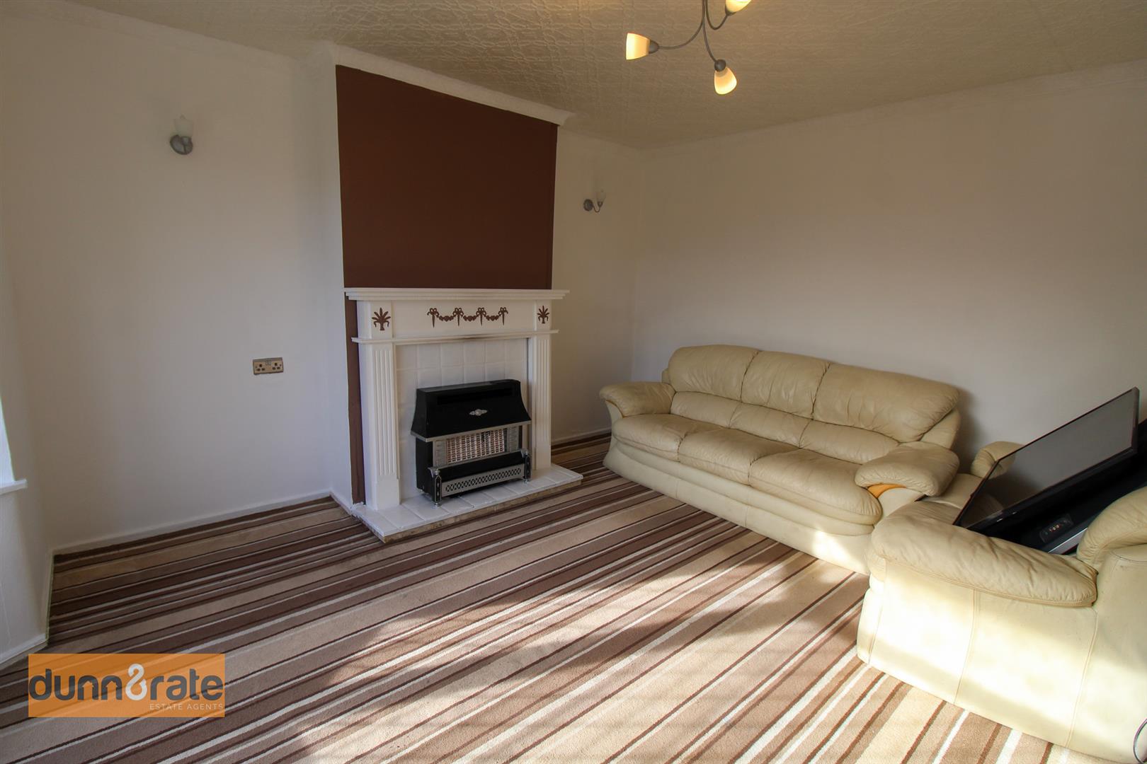 Newford Crescent, Milton, Stoke-On-Trent